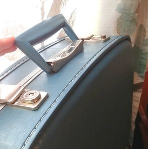 Vintage 1950's luggage